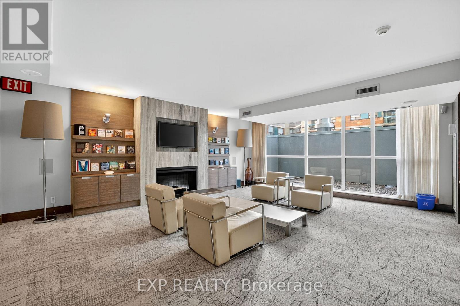 409 - 96 St Patrick Street, Toronto, Ontario  M5T 1V2 - Photo 33 - C12558112