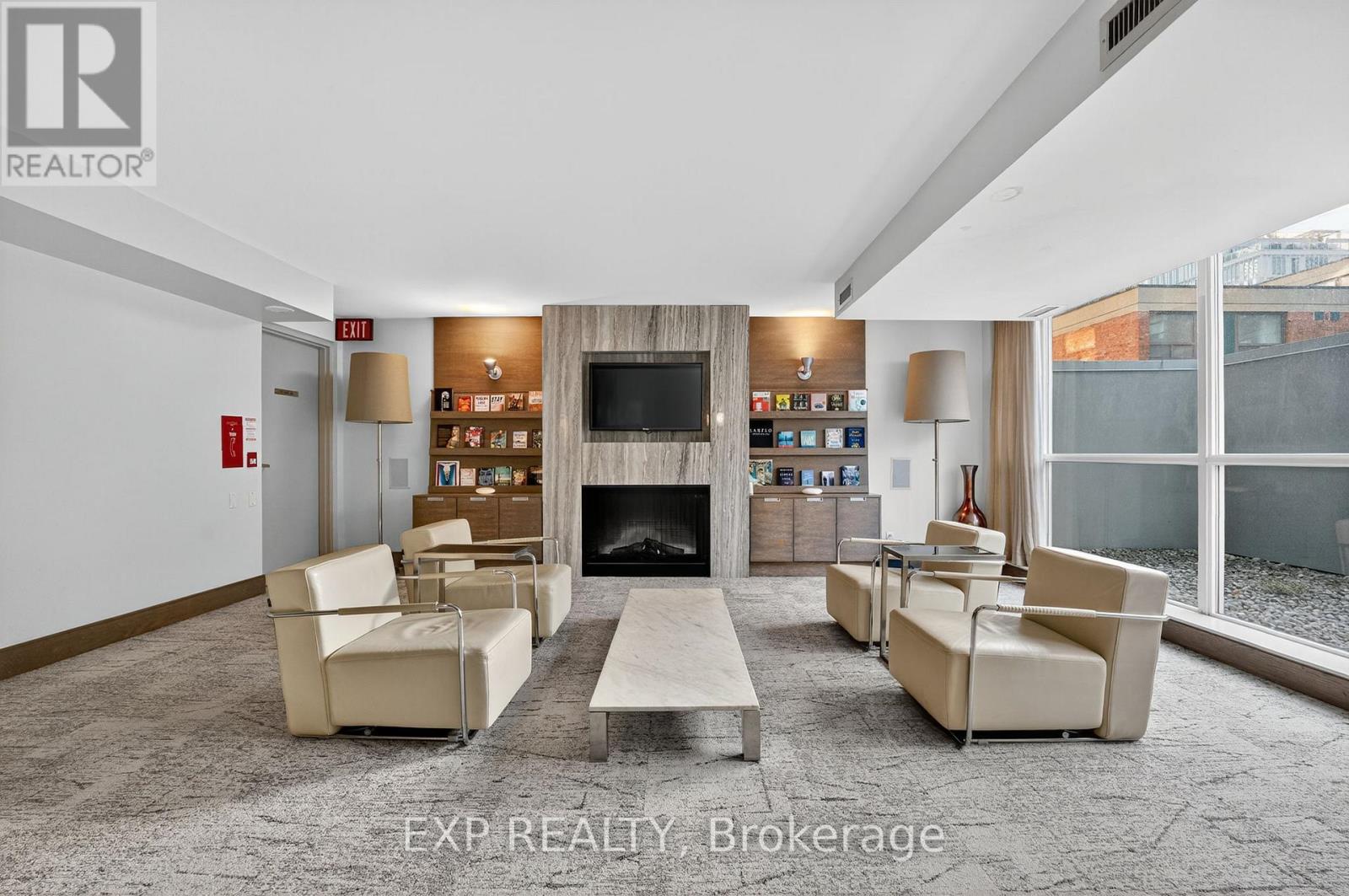 409 - 96 St Patrick Street, Toronto, Ontario  M5T 1V2 - Photo 34 - C12558112