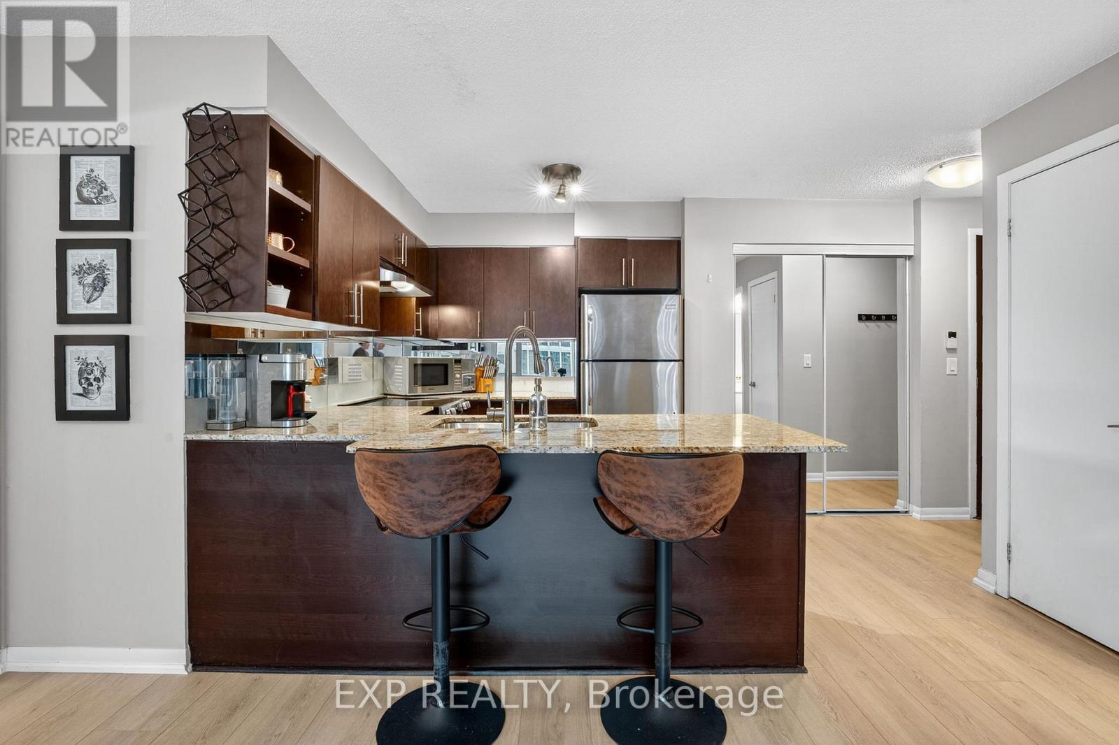 409 - 96 St Patrick Street, Toronto, Ontario  M5T 1V2 - Photo 6 - C12558112