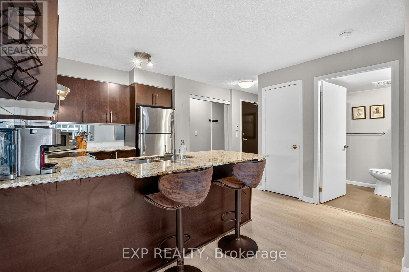 409 - 96 St Patrick Street, Toronto, Ontario  M5T 1V2 - Photo 7 - C12558112
