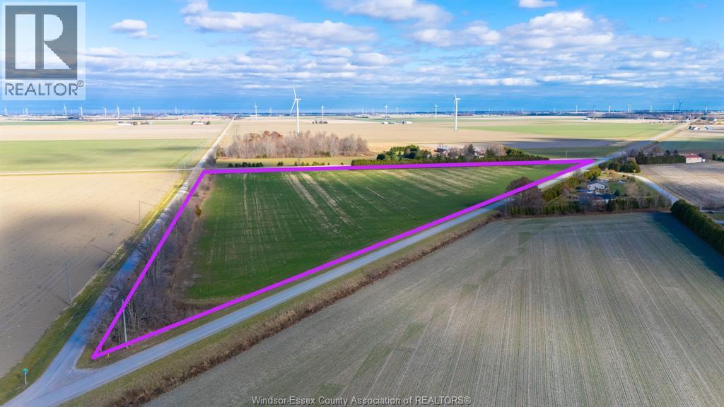 MLS# 25029137: 22022 KING & WHITTLE, Chatham-Kent, Canada