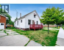 101 MILL STREET East, Leamington, Ontario