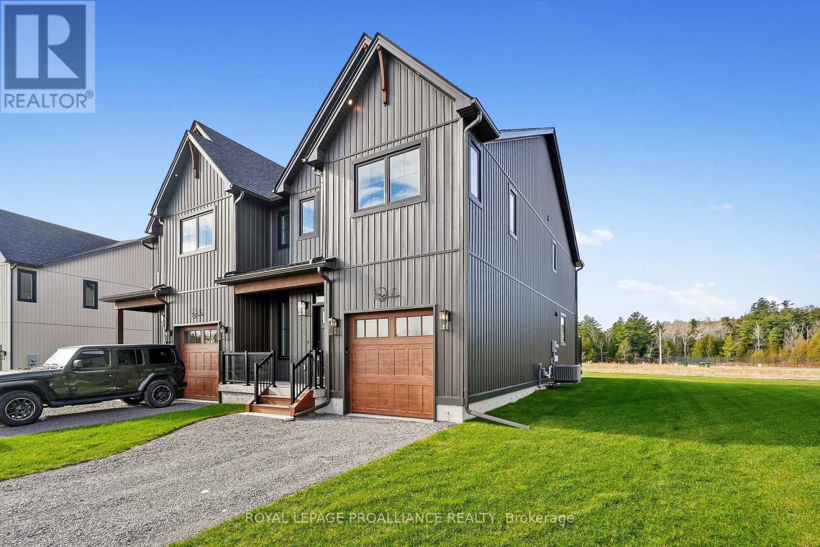 7 Hollingsworth Street, Cramahe, Ontario  K0K 1S0 - Photo 2 - X12536236