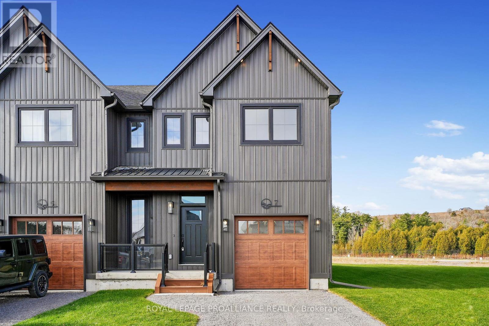 7 HOLLINGSWORTH STREET, Cramahe, Ontario