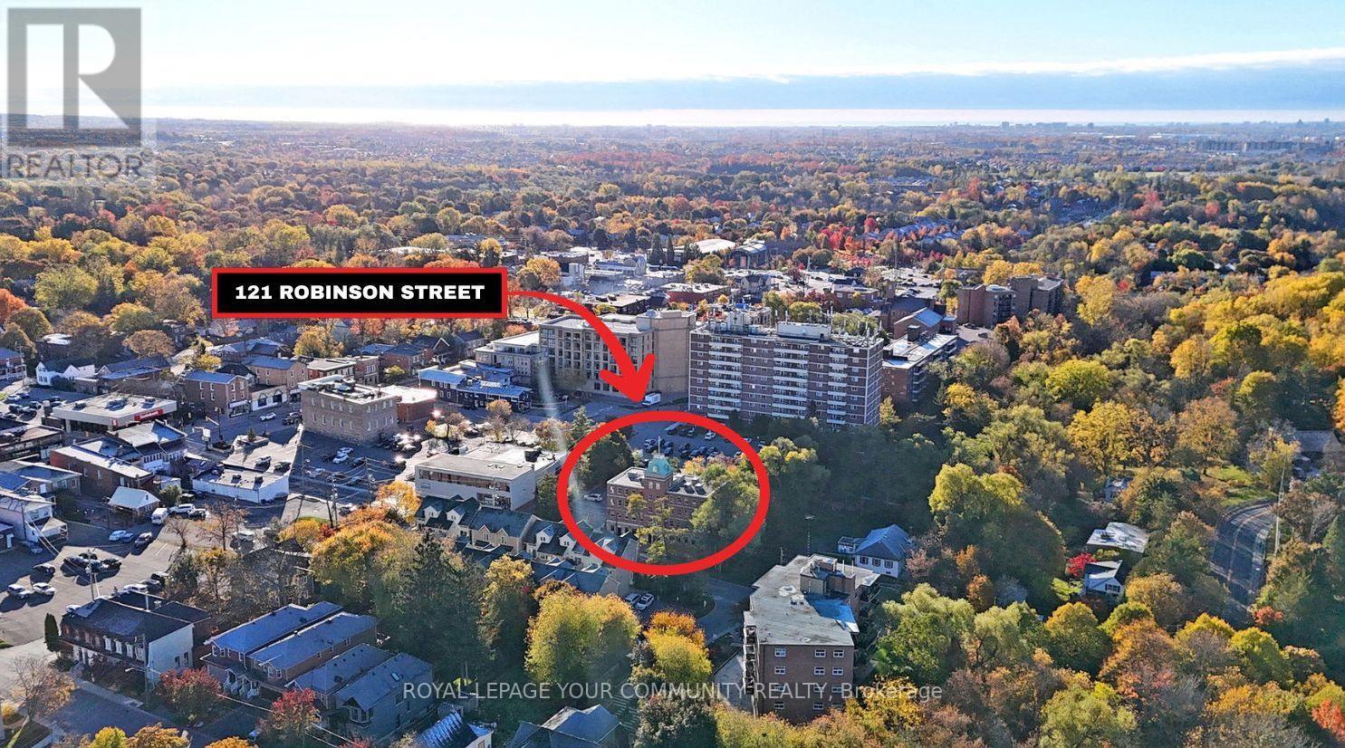 121 Robinson Street, Markham, Ontario  L3P 1P2 - Photo 3 - N12551282