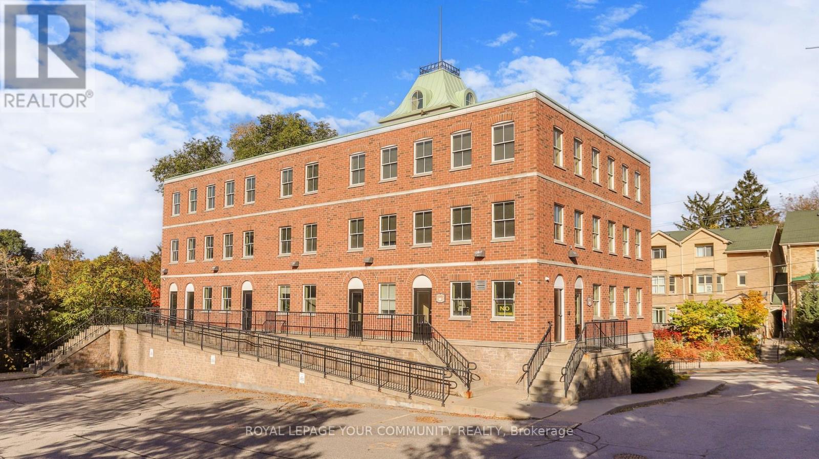 121 Robinson Street, Markham, Ontario  L3P 1P2 - Photo 41 - N12551282