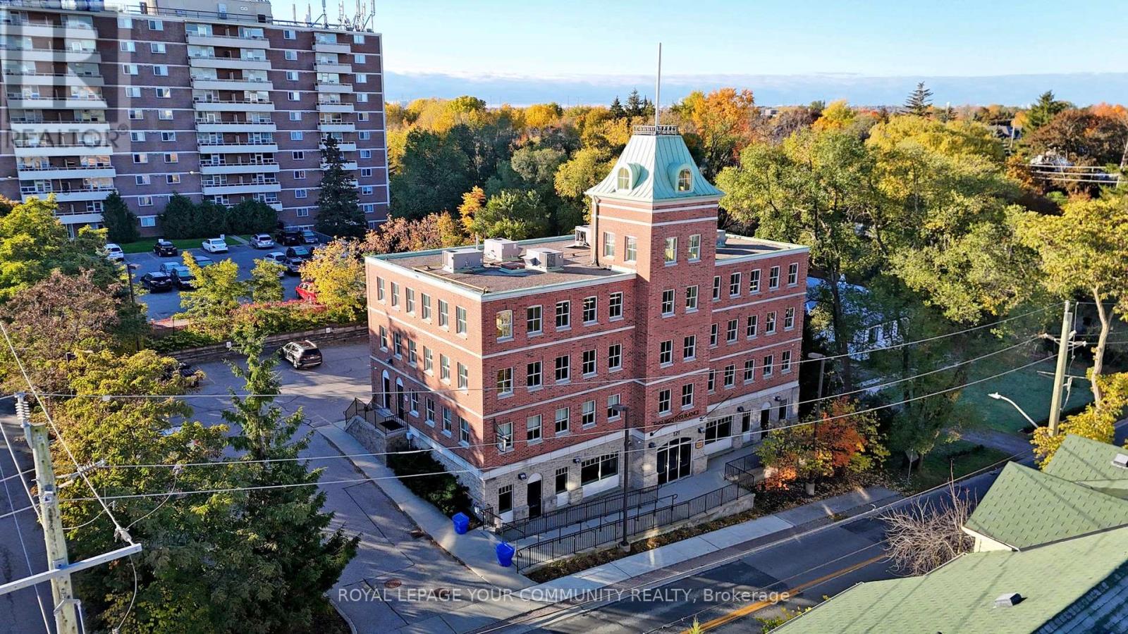 121 Robinson Street, Markham, Ontario  L3P 1P2 - Photo 43 - N12551282