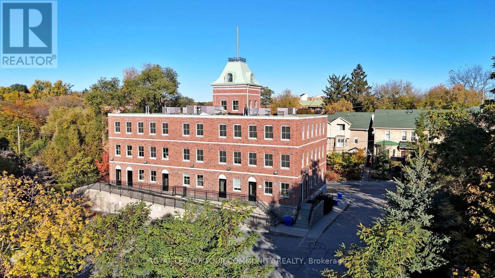 121 Robinson Street, Markham, Ontario  L3P 1P2 - Photo 42 - N12551282