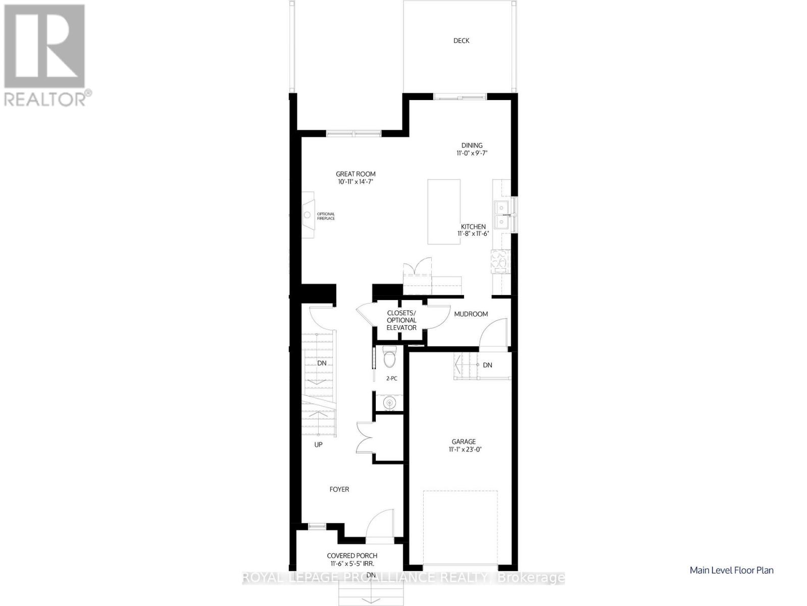 7 Hollingsworth Street, Cramahe, Ontario  K0K 1S0 - Photo 41 - X12536236