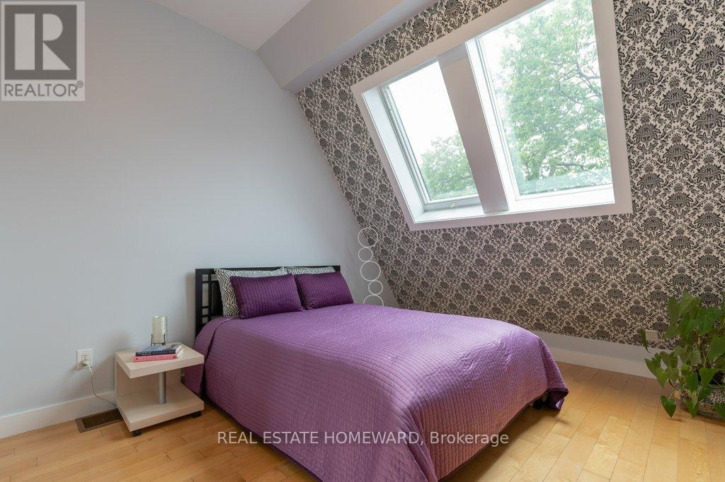 6 - 21 Swanwick Avenue, Toronto, Ontario  M4E 1Z2 - Photo 17 - E12558028