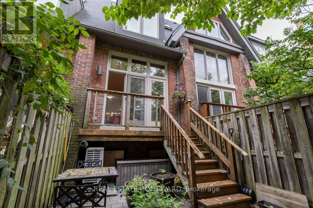 6 - 21 Swanwick Avenue, Toronto, Ontario  M4E 1Z2 - Photo 25 - E12558028