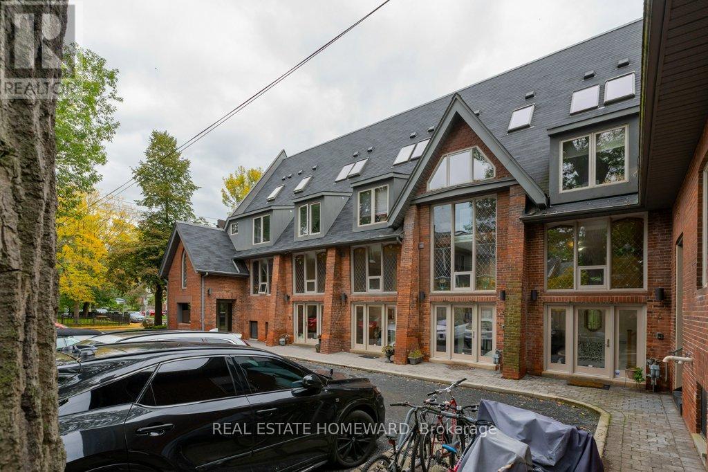 6 - 21 Swanwick Avenue, Toronto, Ontario  M4E 1Z2 - Photo 26 - E12558028