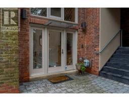 6 - 21 SWANWICK AVENUE, Toronto, Ontario