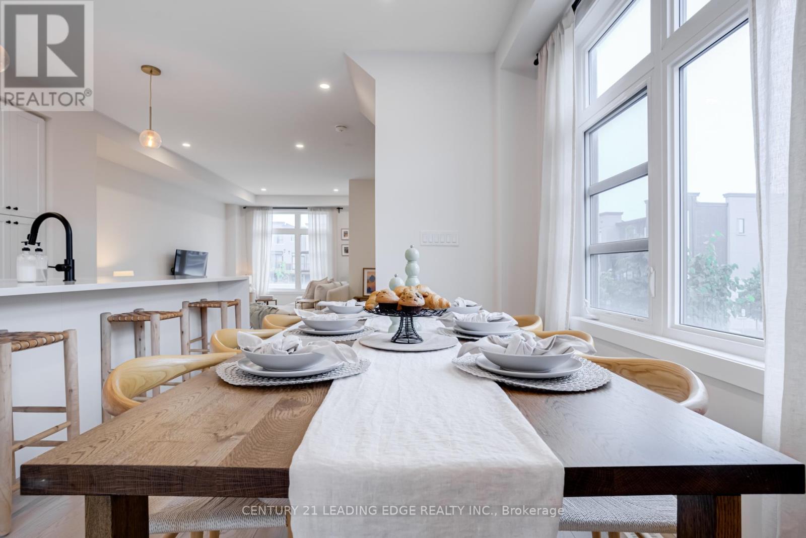 1645 Shining Star Chase, Pickering, Ontario  L1X 0H9 - Photo 12 - E12558090