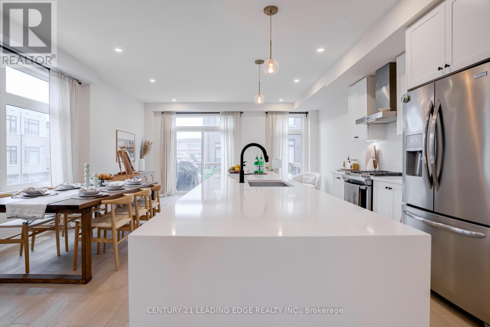 1645 Shining Star Chase, Pickering, Ontario  L1X 0H9 - Photo 14 - E12558090