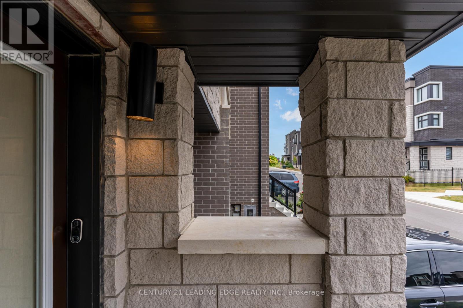 1645 Shining Star Chase, Pickering, Ontario  L1X 0H9 - Photo 3 - E12558090