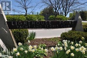 1 - 700 JOHNSTON PARK AVENUE, Collingwood, Ontario