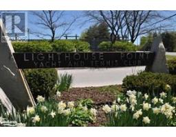 1 - 700 JOHNSTON PARK AVENUE, Collingwood, Ontario