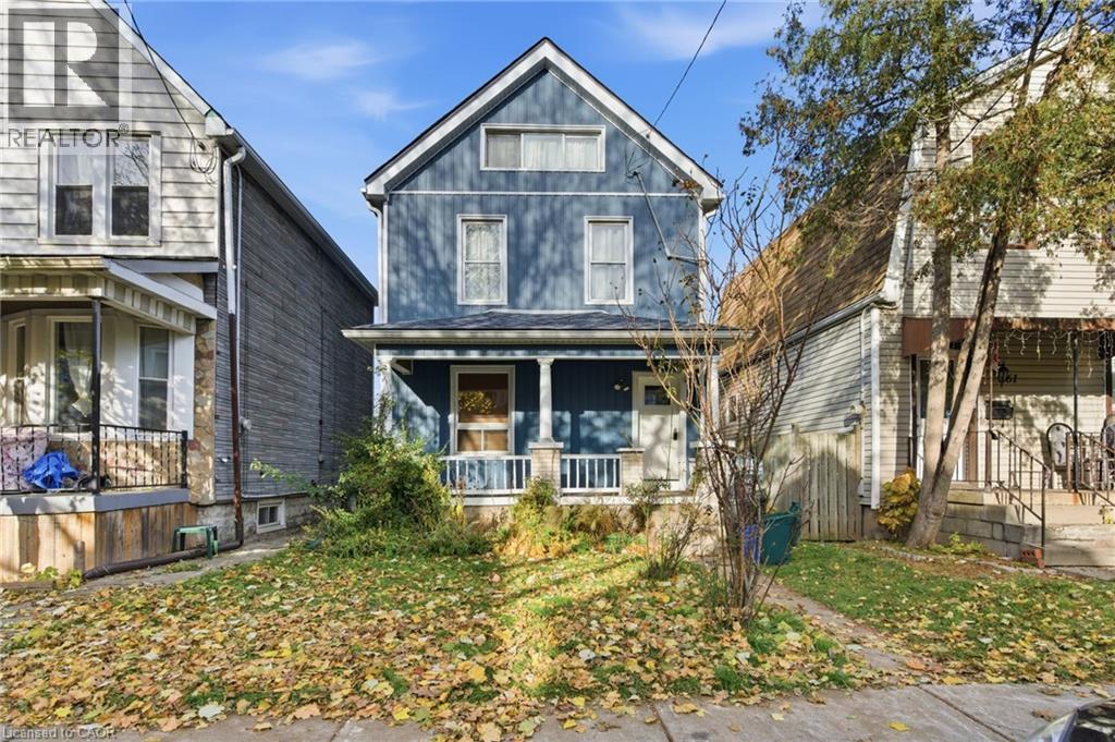 59 Francis Street, Hamilton, Ontario  L8L 3V2 - Photo 2 - 40789200