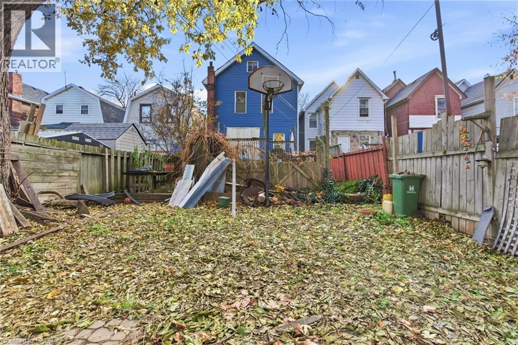 59 Francis Street, Hamilton, Ontario  L8L 3V2 - Photo 33 - 40789200