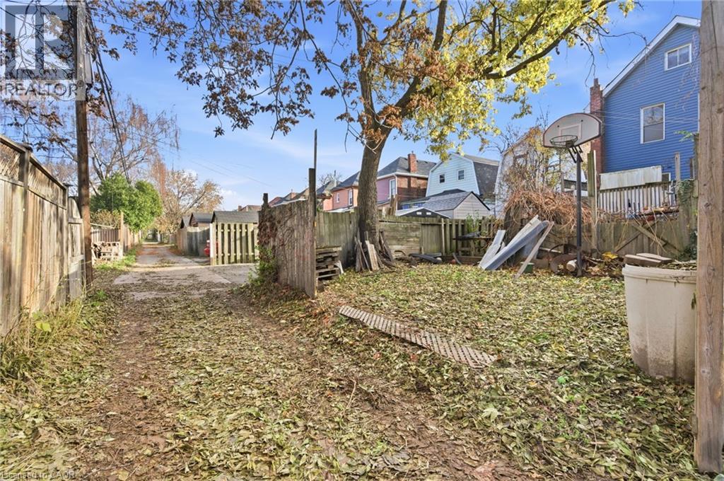 59 Francis Street, Hamilton, Ontario  L8L 3V2 - Photo 34 - 40789200