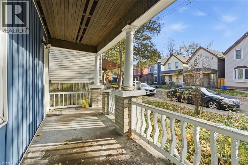 59 Francis Street, Hamilton, Ontario  L8L 3V2 - Photo 4 - 40789200