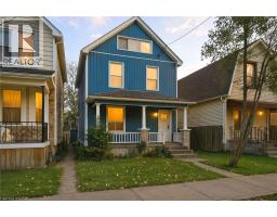 59 FRANCIS Street 133 - Keith