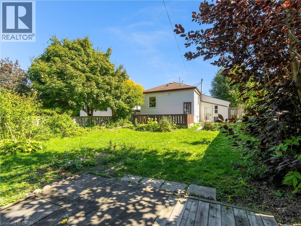 753 Burgess Avenue, Hamilton, Ontario  L8H 6J5 - Photo 33 - 40789194