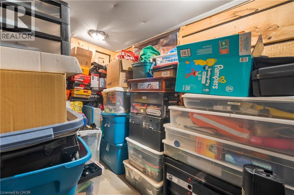 541 Courtland Avenue E, Kitchener, Ontario  N2G 2W9 - Photo 29 - 40789121