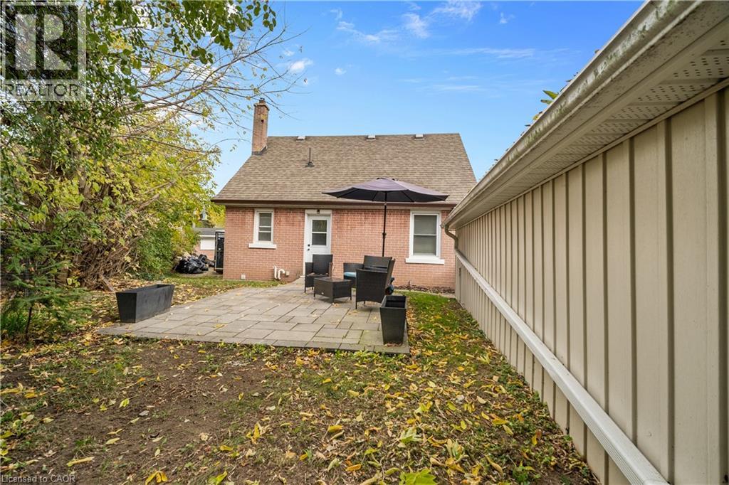 541 Courtland Avenue E, Kitchener, Ontario  N2G 2W9 - Photo 31 - 40789121