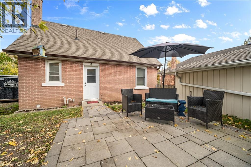 541 Courtland Avenue E, Kitchener, Ontario  N2G 2W9 - Photo 33 - 40789121