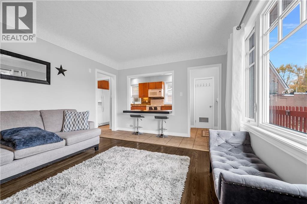 541 Courtland Avenue E, Kitchener, Ontario  N2G 2W9 - Photo 9 - 40789121