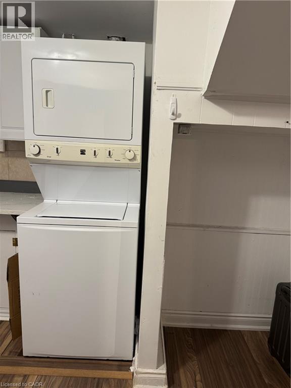 8 Myrtle Avenue Unit# Lower, St. Catharines, Ontario  L2M 5W1 - Photo 14 - 40789008