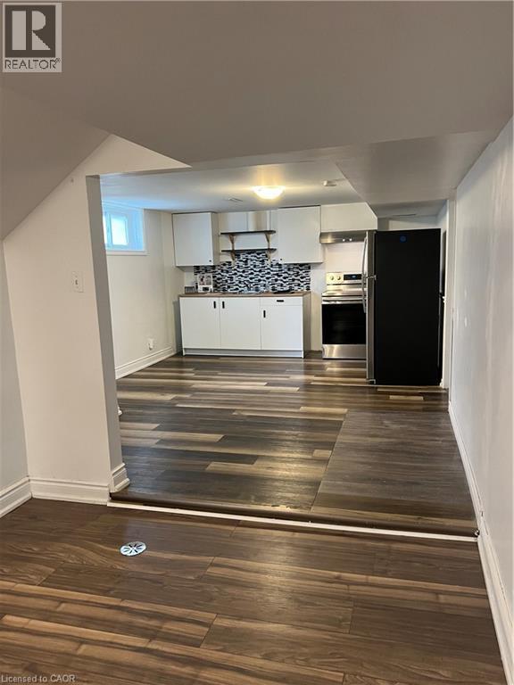 8 Myrtle Avenue Unit# Lower, St. Catharines, Ontario  L2M 5W1 - Photo 6 - 40789008