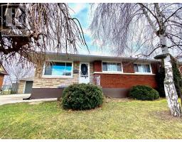 8 Myrtle Avenue Unit# Lower 444 - Carlton/Bunting, St. Catharines, Ca