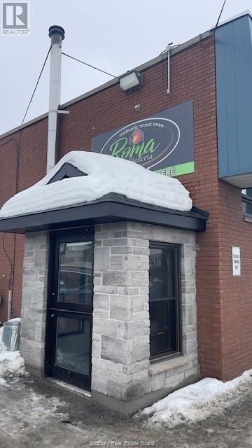 1507 Paris Street, Sudbury, Ontario  P3E 3B7 - Photo 10 - 2125703