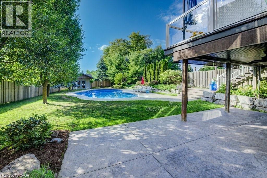 215 Hostetler Road, New Hamburg, Ontario  N3A 0B1 - Photo 43 - 40788777