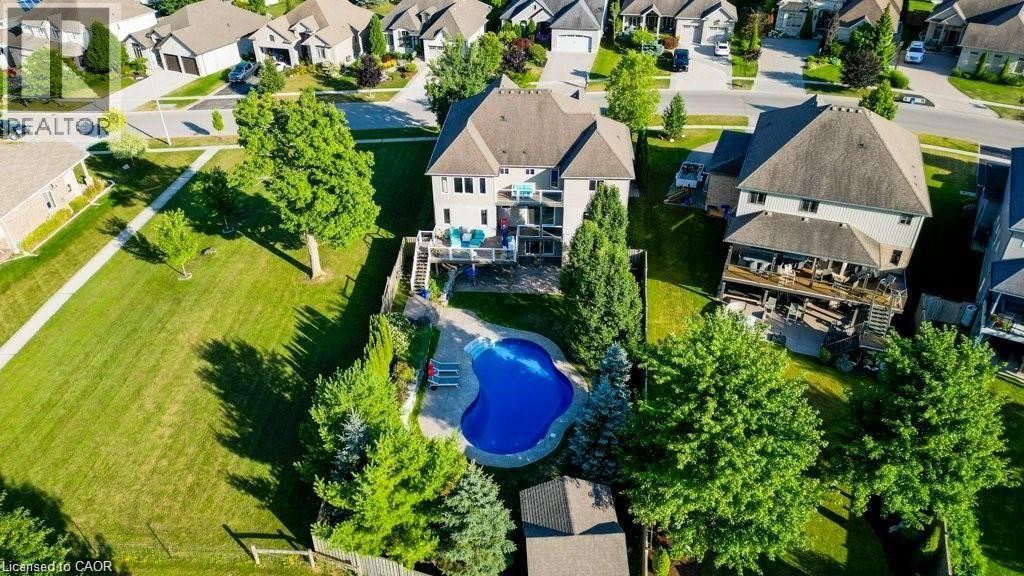 215 Hostetler Road, New Hamburg, Ontario  N3A 0B1 - Photo 47 - 40788777