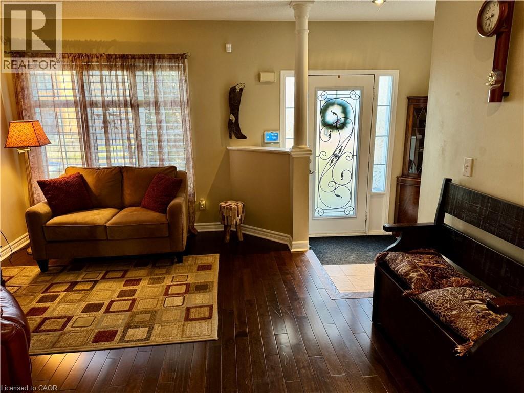 2488 Capilano Crescent, Oakville, Ontario  L6H 6L4 - Photo 11 - 40788720