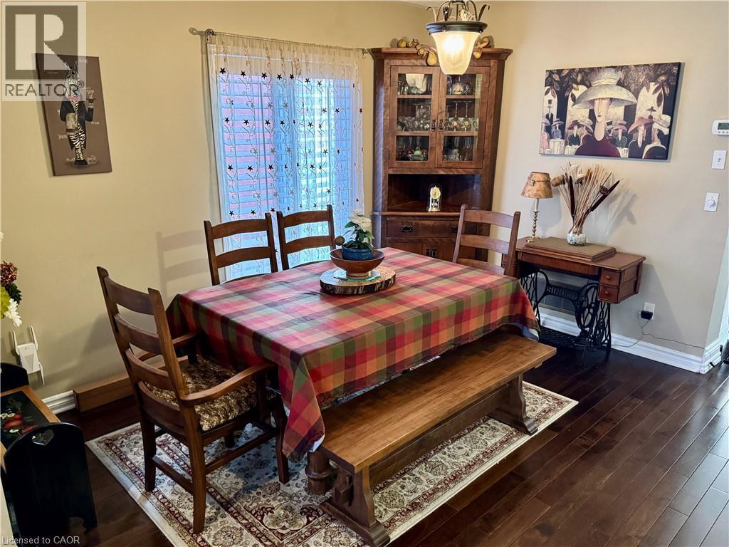 2488 Capilano Crescent, Oakville, Ontario  L6H 6L4 - Photo 13 - 40788720