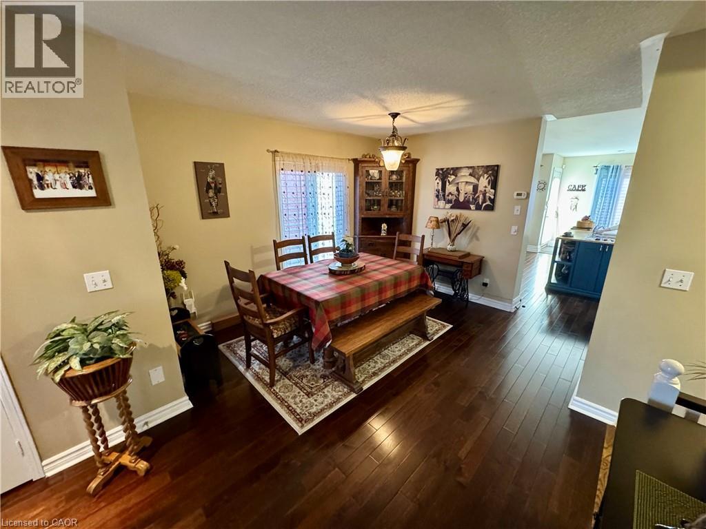 2488 Capilano Crescent, Oakville, Ontario  L6H 6L4 - Photo 15 - 40788720