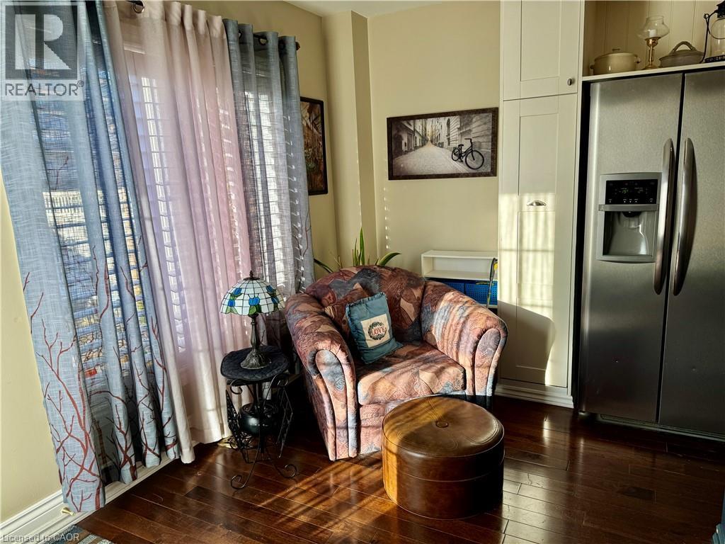 2488 Capilano Crescent, Oakville, Ontario  L6H 6L4 - Photo 21 - 40788720