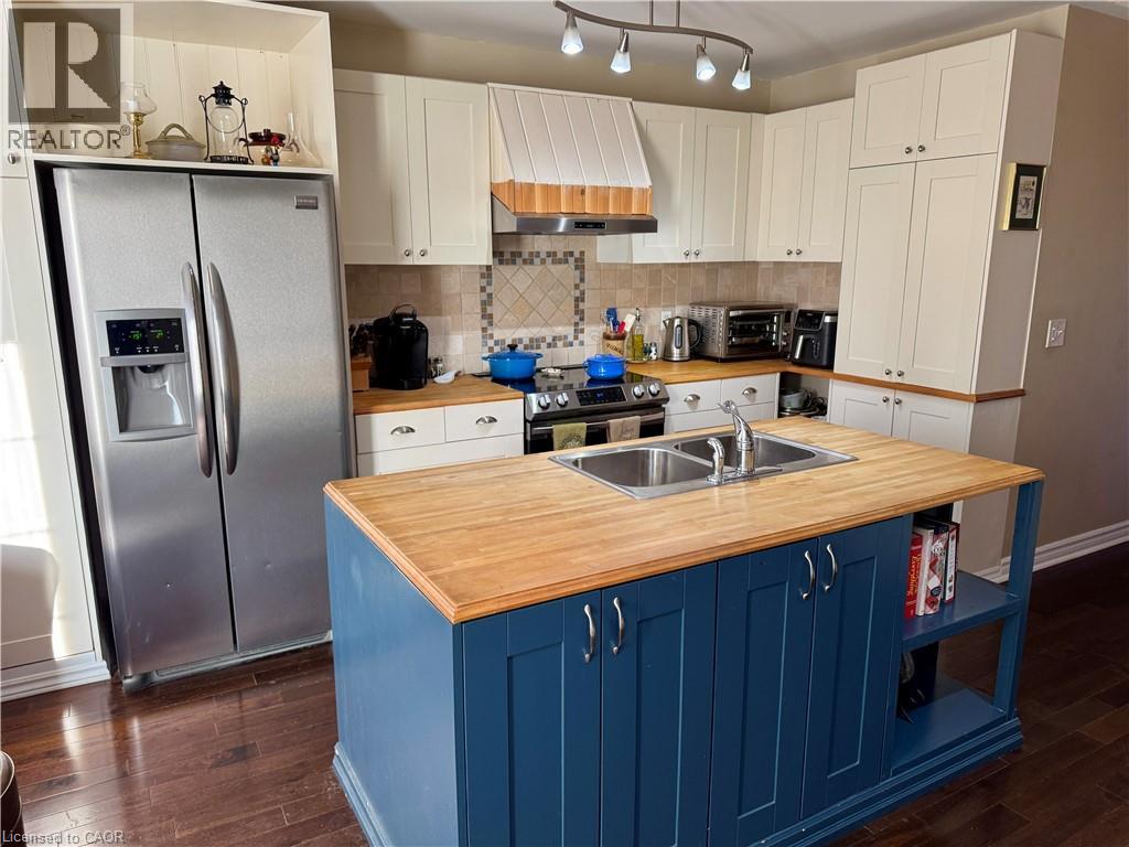 2488 Capilano Crescent, Oakville, Ontario  L6H 6L4 - Photo 23 - 40788720