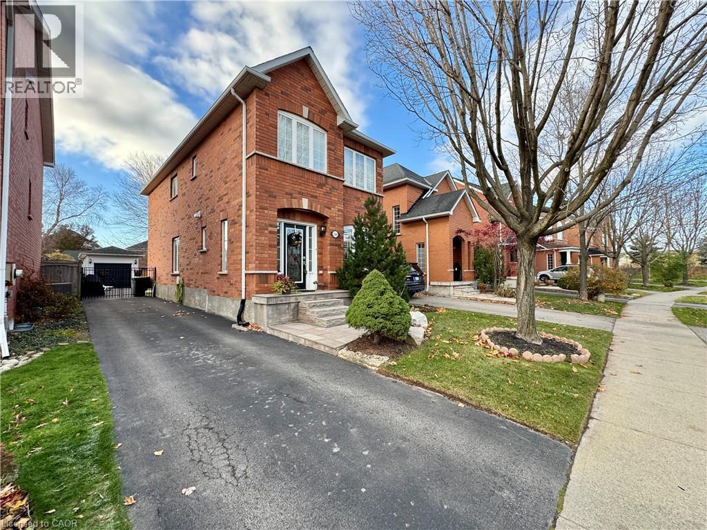2488 Capilano Crescent, Oakville, Ontario  L6H 6L4 - Photo 35 - 40788720