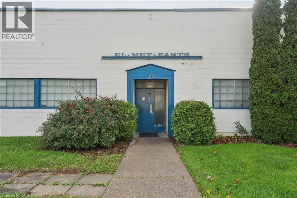 47 Head Street, Dundas, Ontario  L9H 3H6 - Photo 33 - 40788338