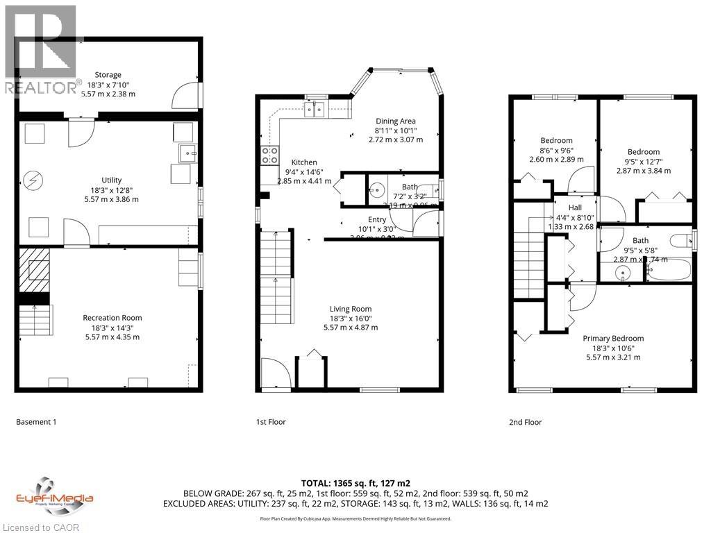 427 Bankside Crescent, Kitchener, Ontario  N2N 3E5 - Photo 36 - 40788130