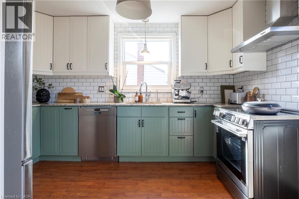 62 Cloverdale Avenue, Hamilton, Ontario  L8K 4M1 - Photo 14 - 40787678