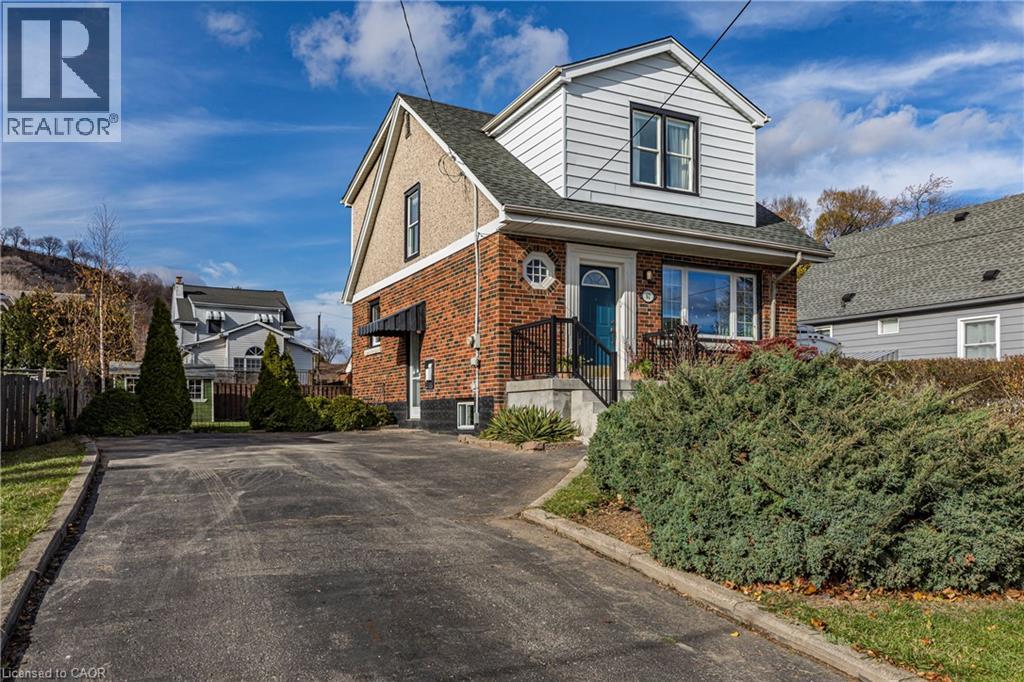 62 Cloverdale Avenue, Hamilton, Ontario  L8K 4M1 - Photo 44 - 40787678