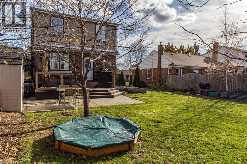 62 Cloverdale Avenue, Hamilton, Ontario  L8K 4M1 - Photo 48 - 40787678