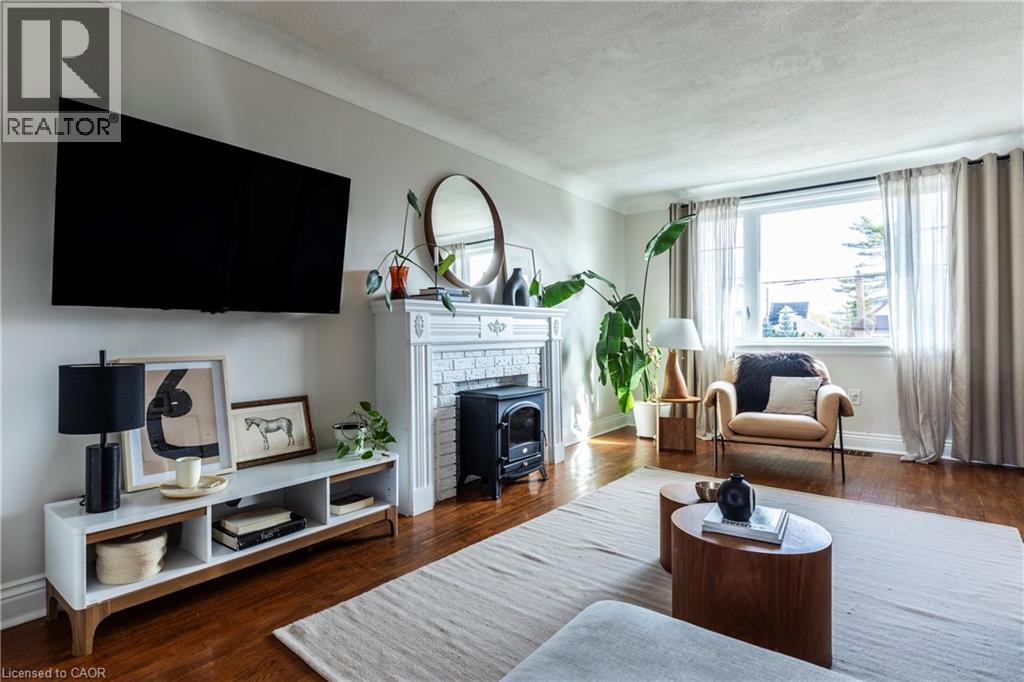 62 Cloverdale Avenue, Hamilton, Ontario  L8K 4M1 - Photo 5 - 40787678